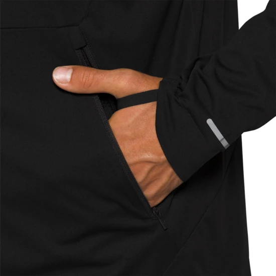 Asics VENTILATE JACKET - 2011A785-001 – Bild 7