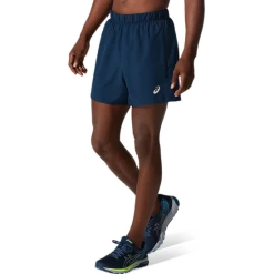 Asics KATAKANA 5IN SHORT - 2011A952