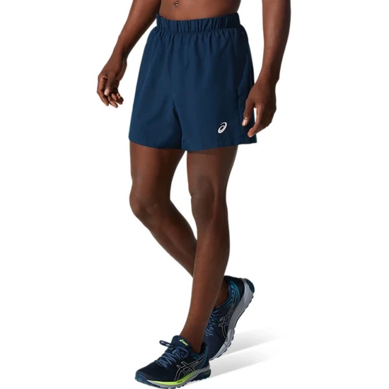Asics KATAKANA 5IN SHORT - 2011A952