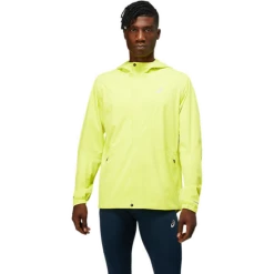 Asics ACCELERATE JACKET - 2011A976