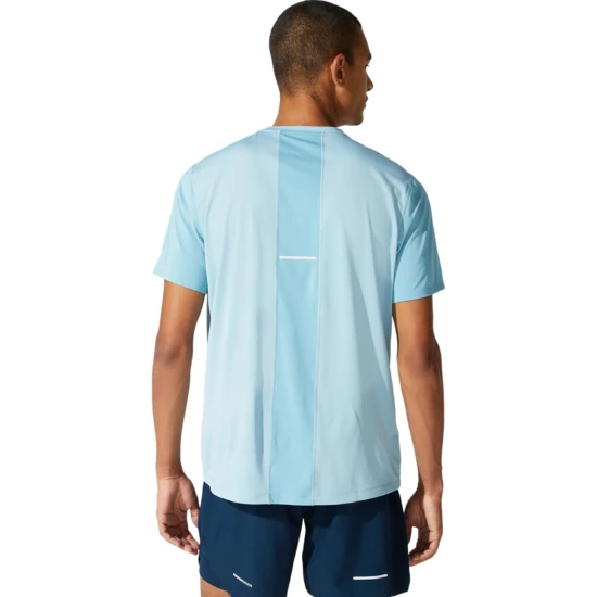 Asics SMSB RUN SS TOP - 2011B872-400 – Bild 4