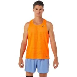 Asics Sport Tanktops Für Herren