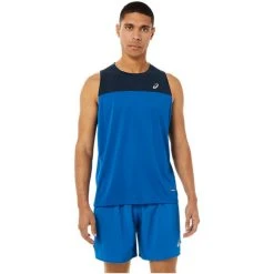 Asics Sport Tanktops Für Herren