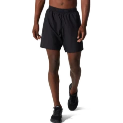 Asics CORE 2-N-1 7IN SHORT - 2011C335