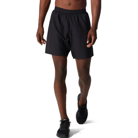 Asics CORE 2-N-1 7IN SHORT - 2011C335