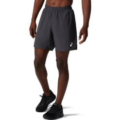 Asics CORE 2-N-1 7IN SHORT - 2011C335