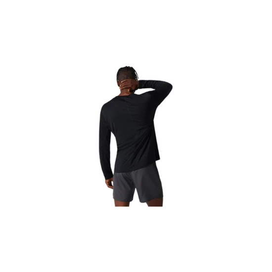 Asics CORE LS TOP - 2011C340 – Bild 2