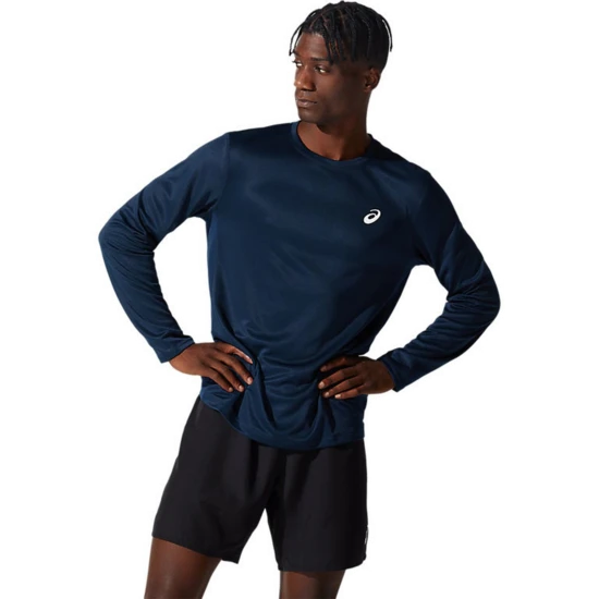 Asics CORE LS TOP - 2011C340