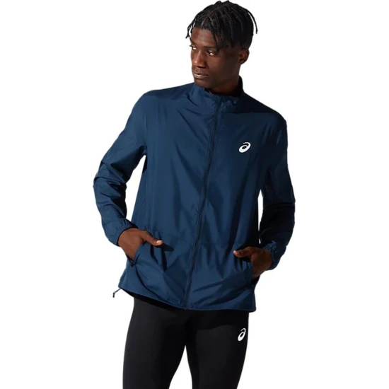 Asics CORE JACKET - 2011C344