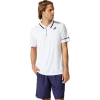 Asics COURT M POLO SHIRT - 2041A138-100