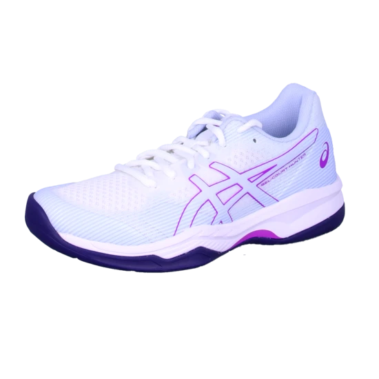 Asics Sneaker Low Top Für Mädchen