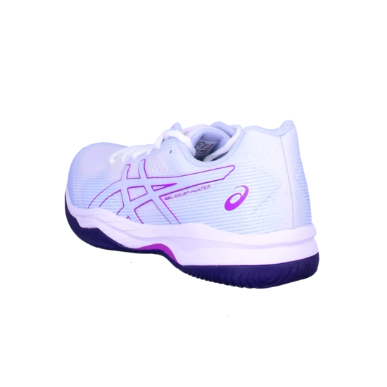 Asics Sneaker Low Top Für Mädchen – Bild 3