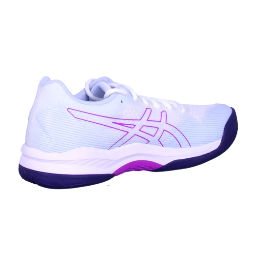 Asics Sneaker Low Top Für Mädchen – Bild 5