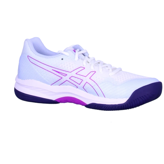Asics Sneaker Low Top Für Mädchen – Bild 6