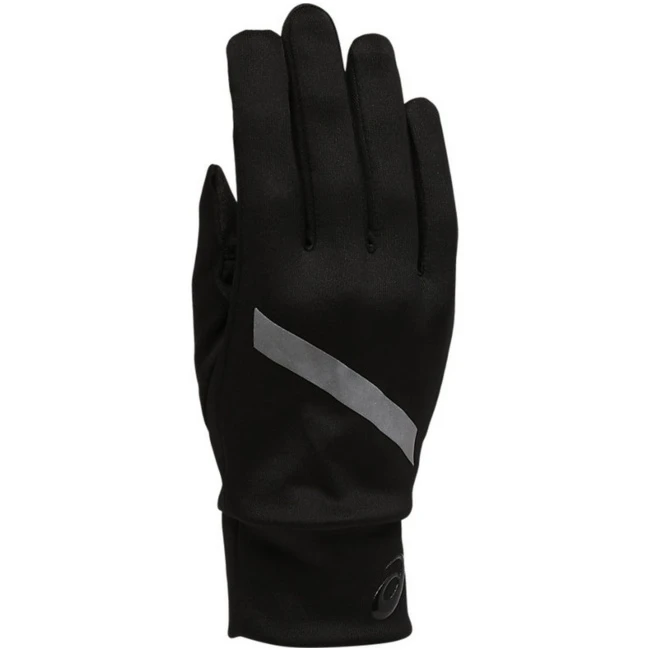 Asics Jungen Fingerhandschuhe