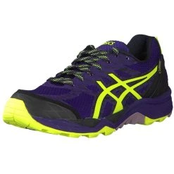 Asics Gel-FujiTrabuco 5 G-TX Women