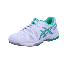 Asics Hallenschuhe Für Damen