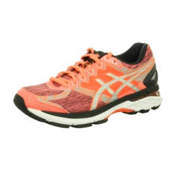 Asics GT-2000 4 Lite-Show PlasmaGuard Damen Laufschuhe Running Coral