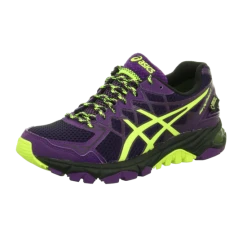 Asics Trailrunning Schuhe Für Damen