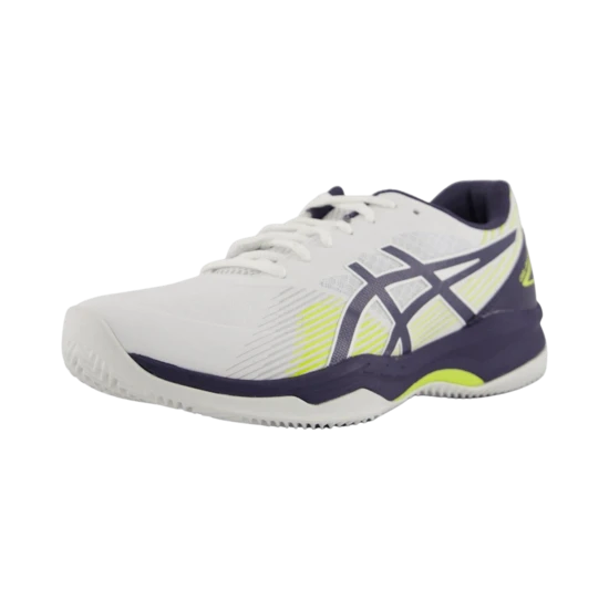 Asics Tennisschuhe Für Herren