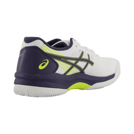 Asics Tennisschuhe Für Herren – Bild 3