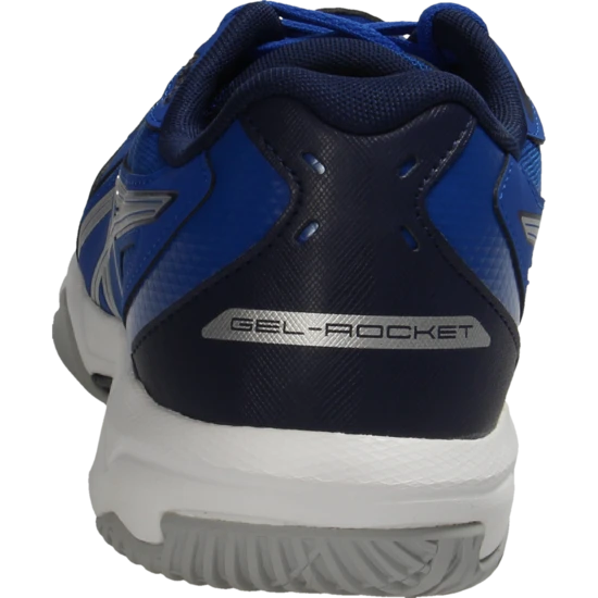 Asics Hallenschuhe Für Herren – Bild 4