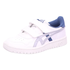 Asics Sneaker Low Top FĂĽr Jungen