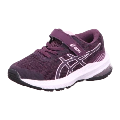 Asics Hallenschuhe Für Mädchen