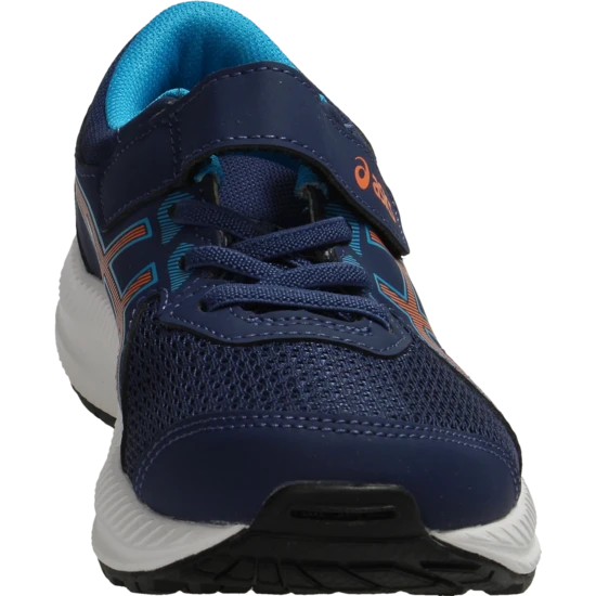 Asics Running-Laufschuhe Für Jungen – Bild 7