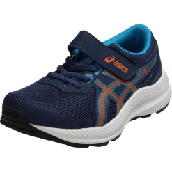 Asics Running-Laufschuhe Für Jungen