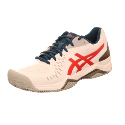 Asics GEL-CHALLENGER 12 CLAY - 1041A048-117
