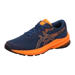 Asics Trainingsschuhe Für Jungen
