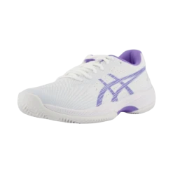 Asics Outdoor Tennisschuhe Für Damen