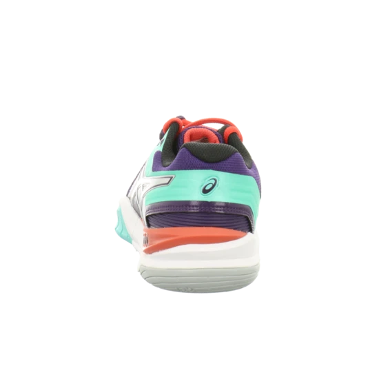 Asics Hallenschuhe Für Damen – Bild 4