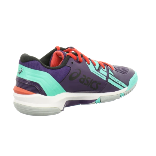 Asics Hallenschuhe Für Damen – Bild 5