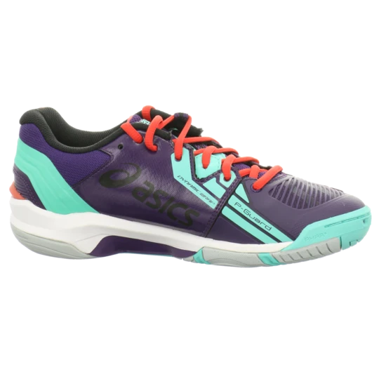 Asics Hallenschuhe Für Damen – Bild 6