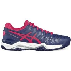 Asics Outdoor Tennisschuhe Für Damen