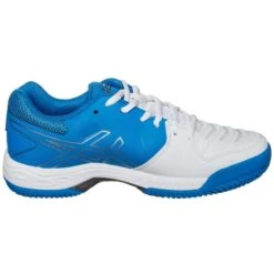 Asics Outdoor Tennisschuhe Für Damen