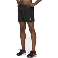 Asics SILVER 5IN SHORT - 2011A017