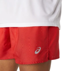 Asics KASANE SHORT - 2011C013