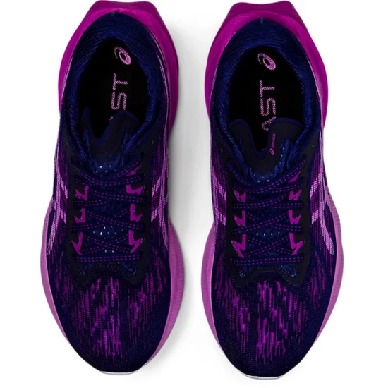 Asics Novablast 3 – Bild 4