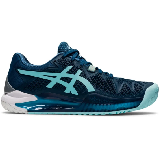 Asics Gel-Resolution 8