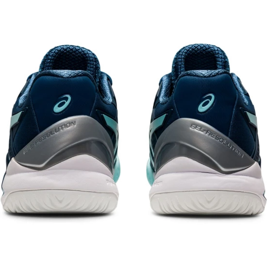 Asics Gel-Resolution 8 – Bild 2