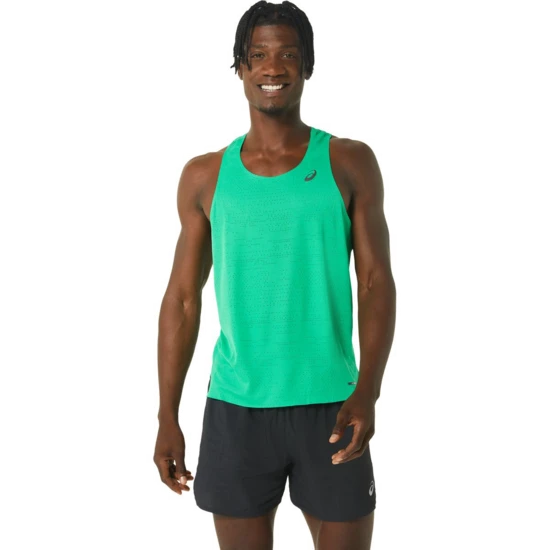 Asics Ventilate Actibreeze Singlet