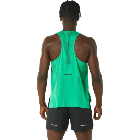 Asics Ventilate Actibreeze Singlet – Bild 2