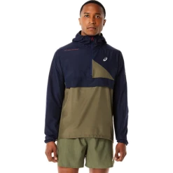 Asics Fujitrail Anorak