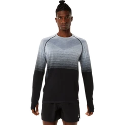 Asics Seamless LS TOP