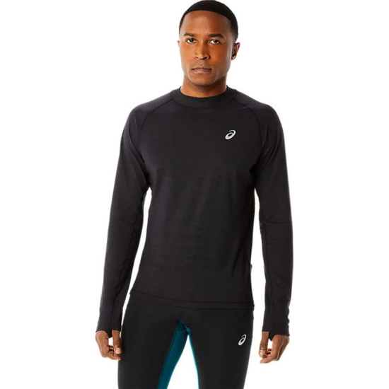 Asics Winter RUN LS TOP