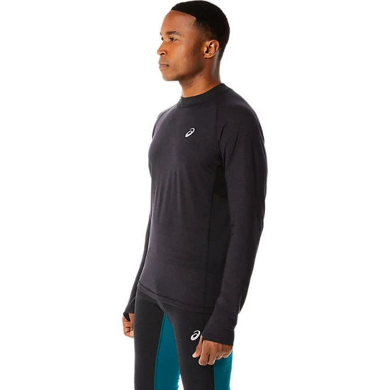 Asics Winter RUN LS TOP – Bild 2