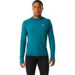 Asics Winter RUN LS TOP